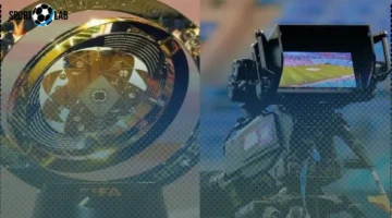 شاهد الآن مباريات كأس العالم للأندية عبر قناة DAZN مباشرةً 2025